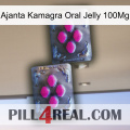 Ajanta Kamagra Oral Jelly 100Mg 01